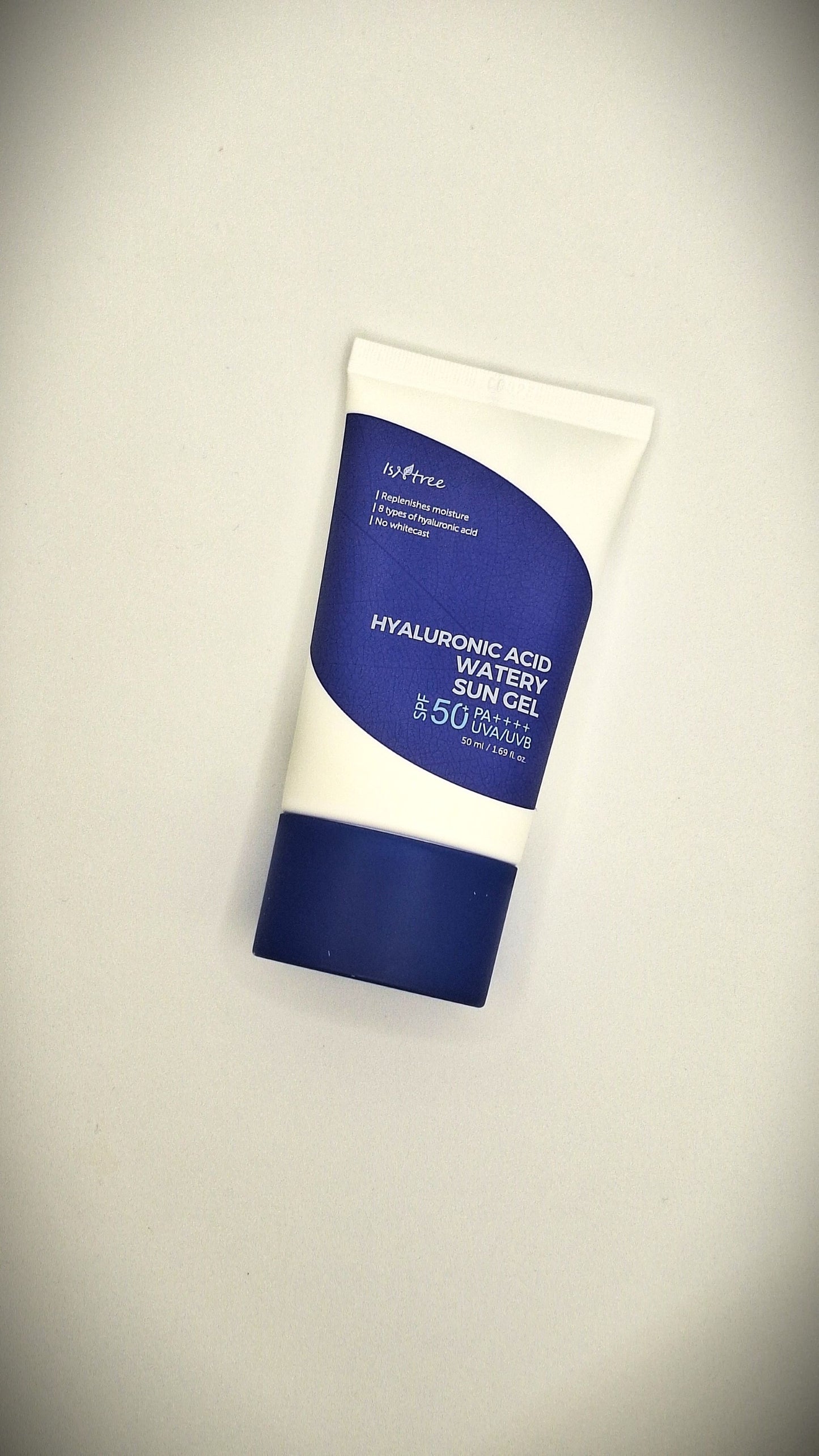 Hyaluronic Acid Watery Sun Gel
