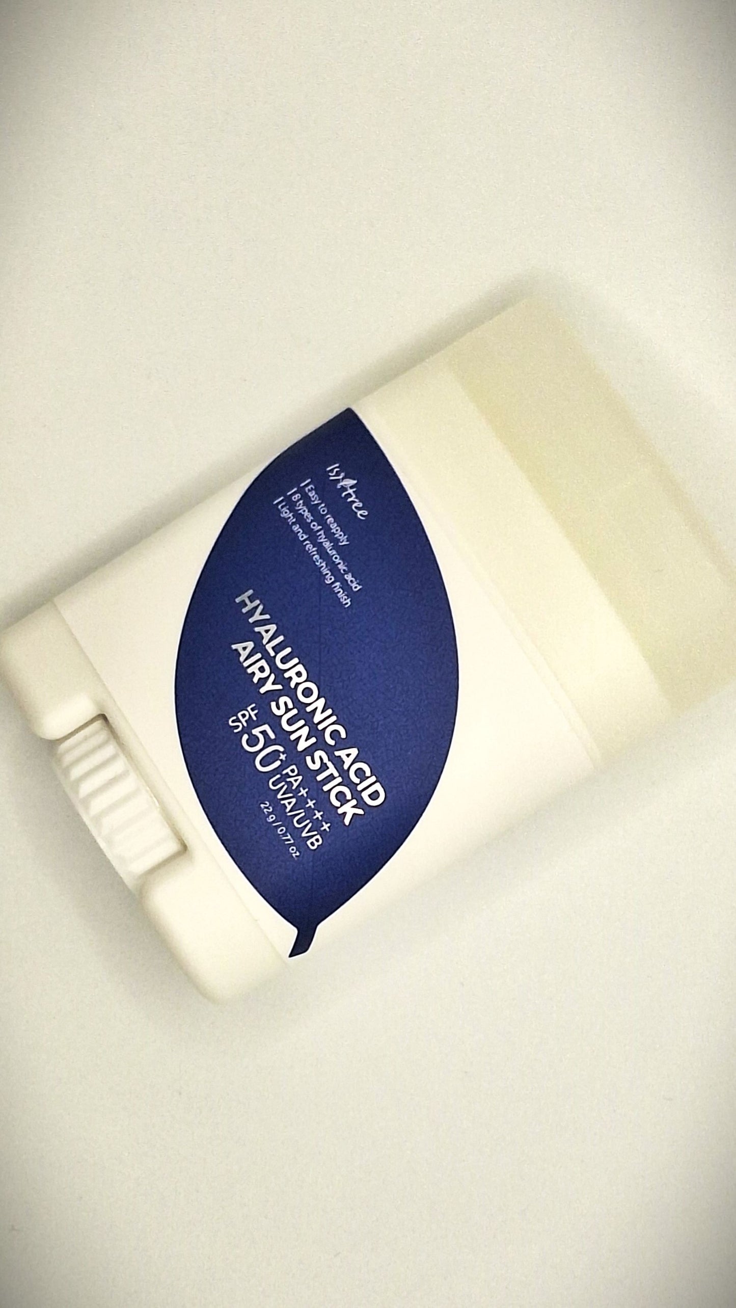 Hyaluronic Acid Airy Sun Stick
