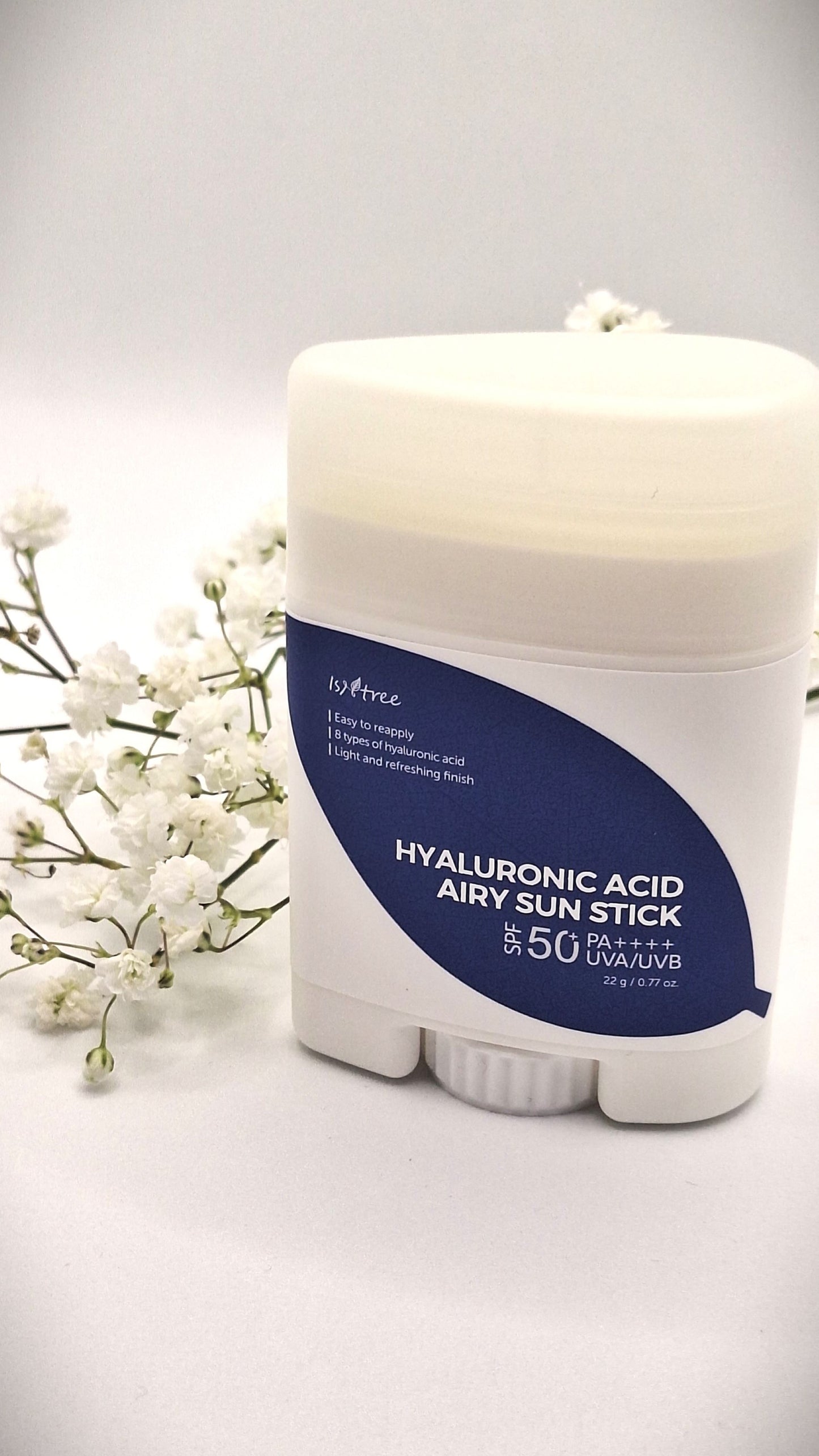 Hyaluronic Acid Airy Sun Stick