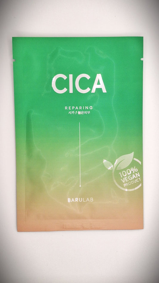 The Clean Vegan Masks