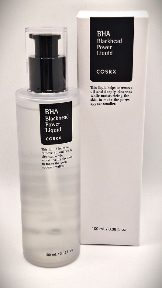 BHA Blackhead Power Liquid