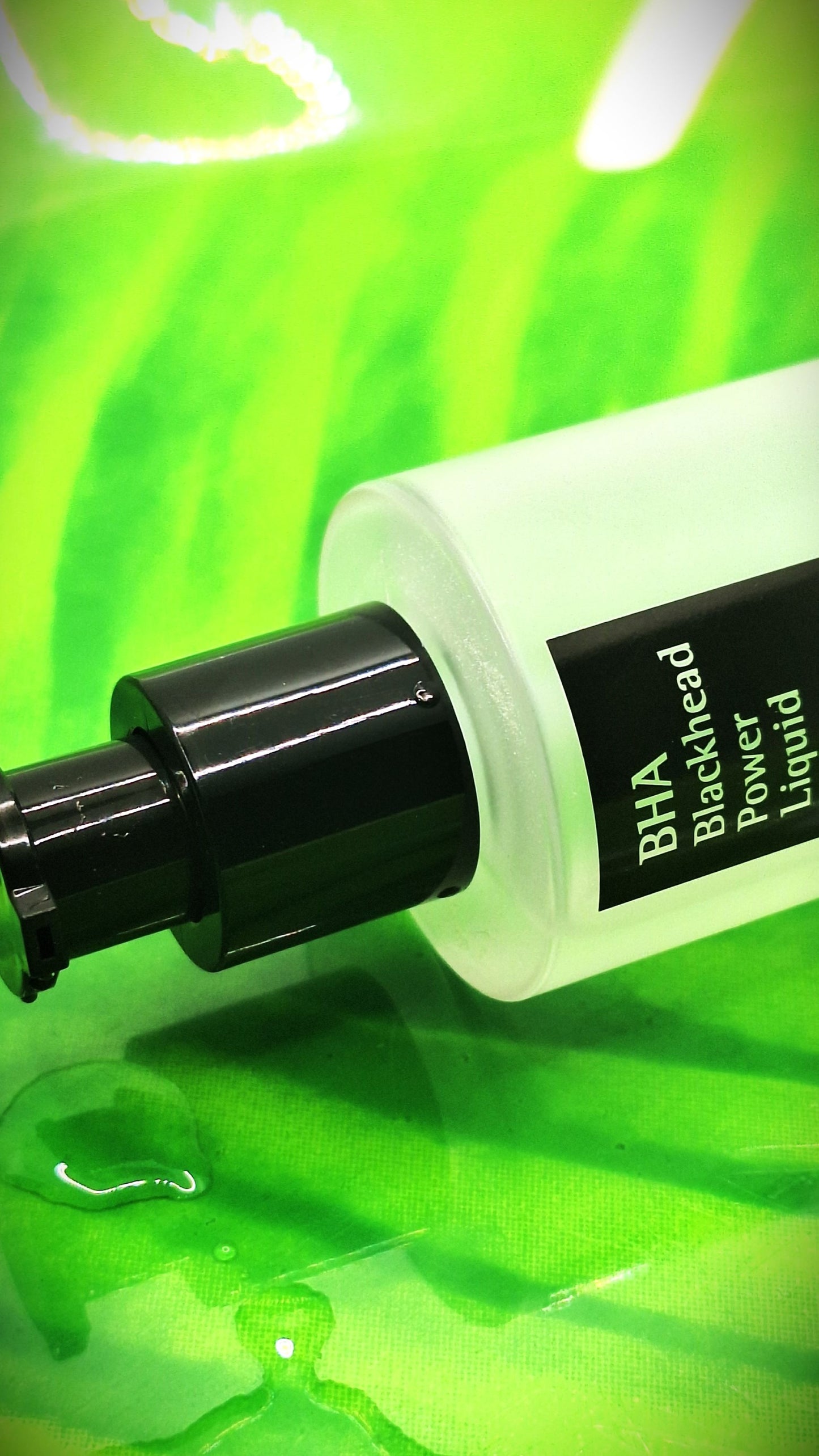 BHA Blackhead Power Liquid