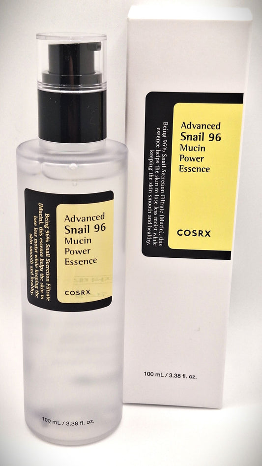 Advanced Snail 96 Mucin Power Essence