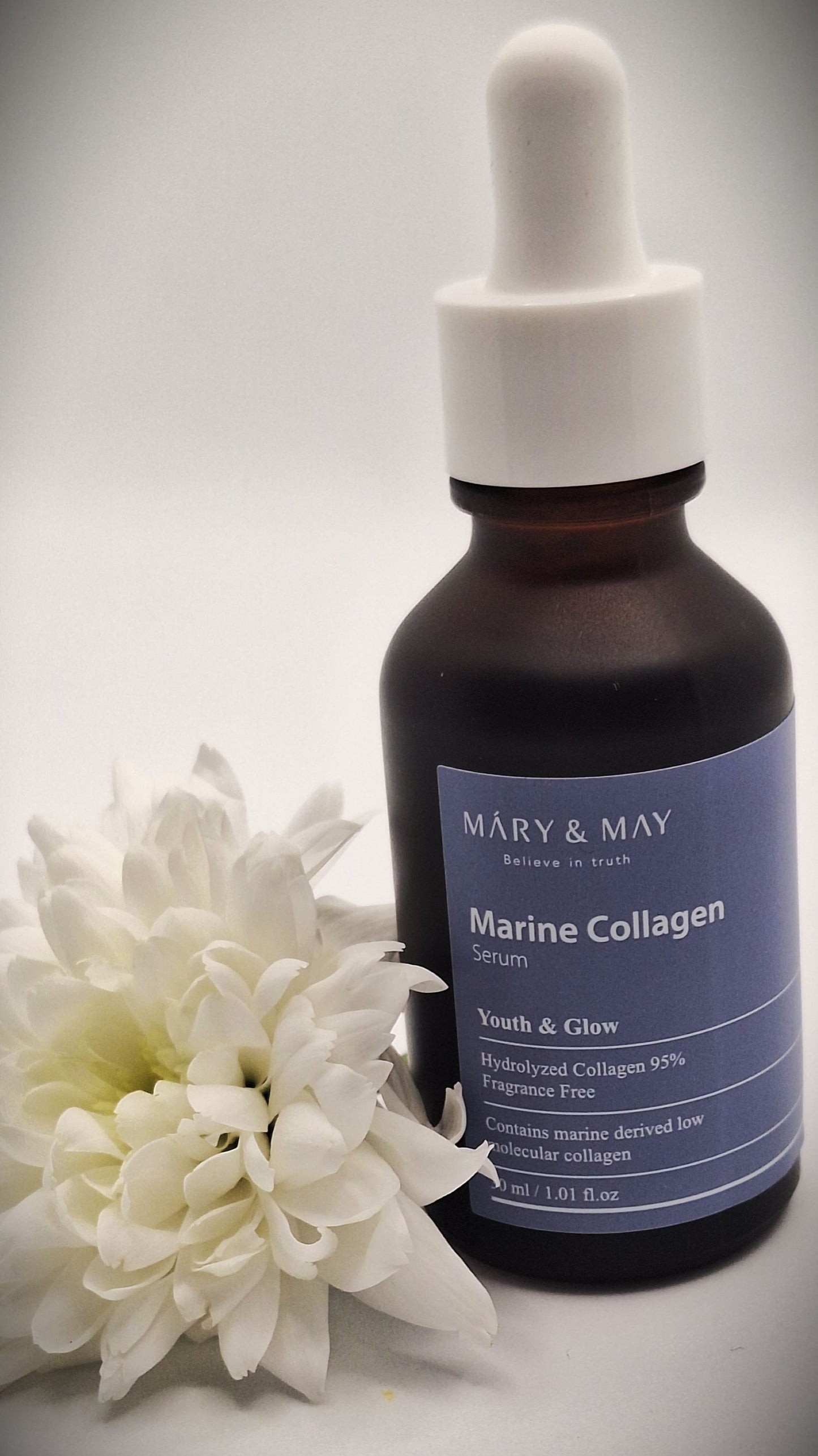 Mary & May Marine Collagen Serum
