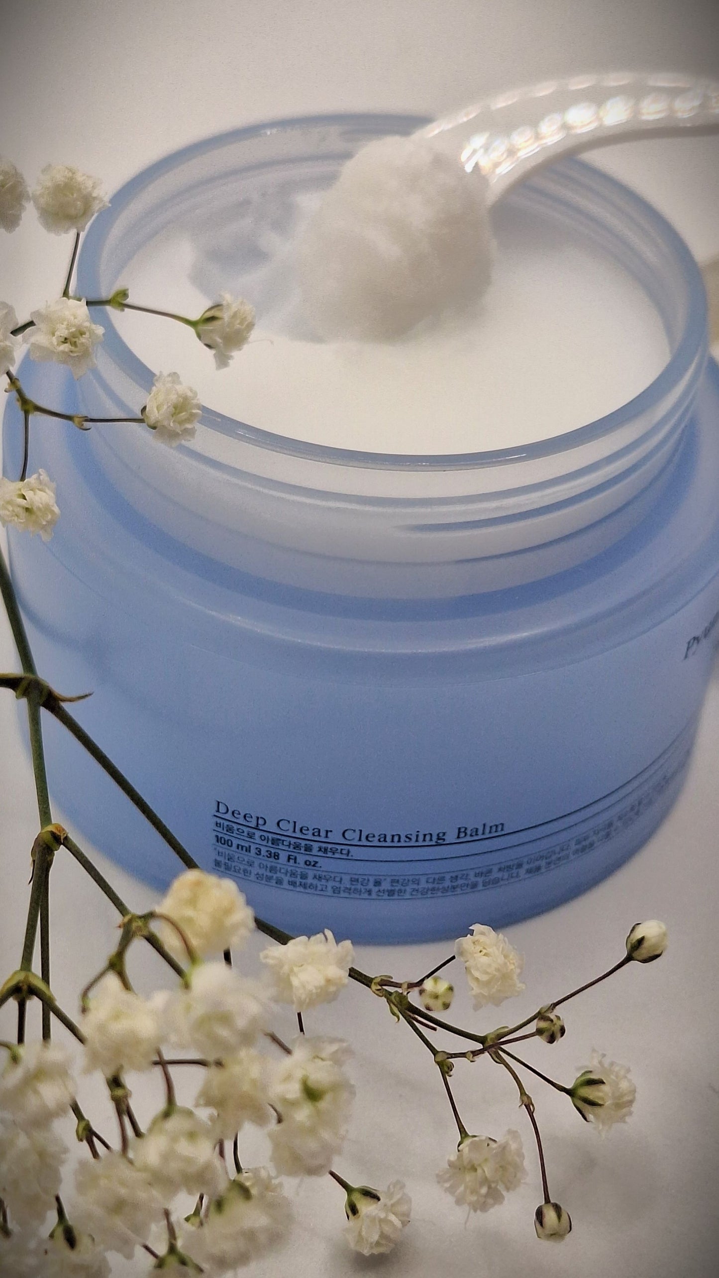 Pyunkang Yul Deep Clear Cleansing Balm