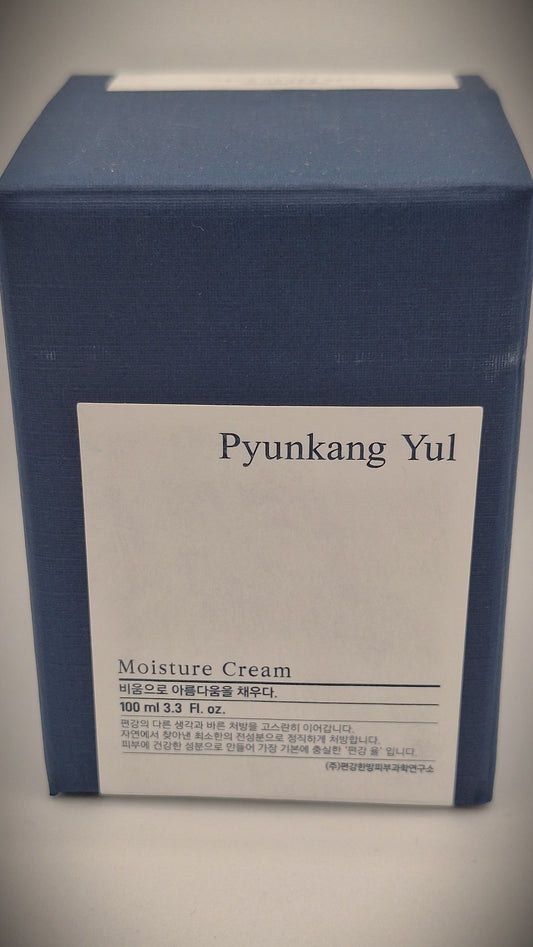 Pyunkang Yul Moisture Cream