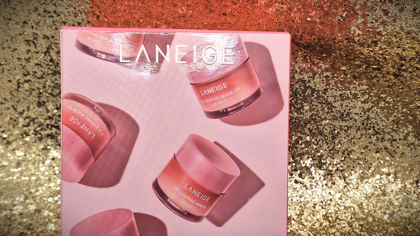 Laneige Lip Sleeping Mask