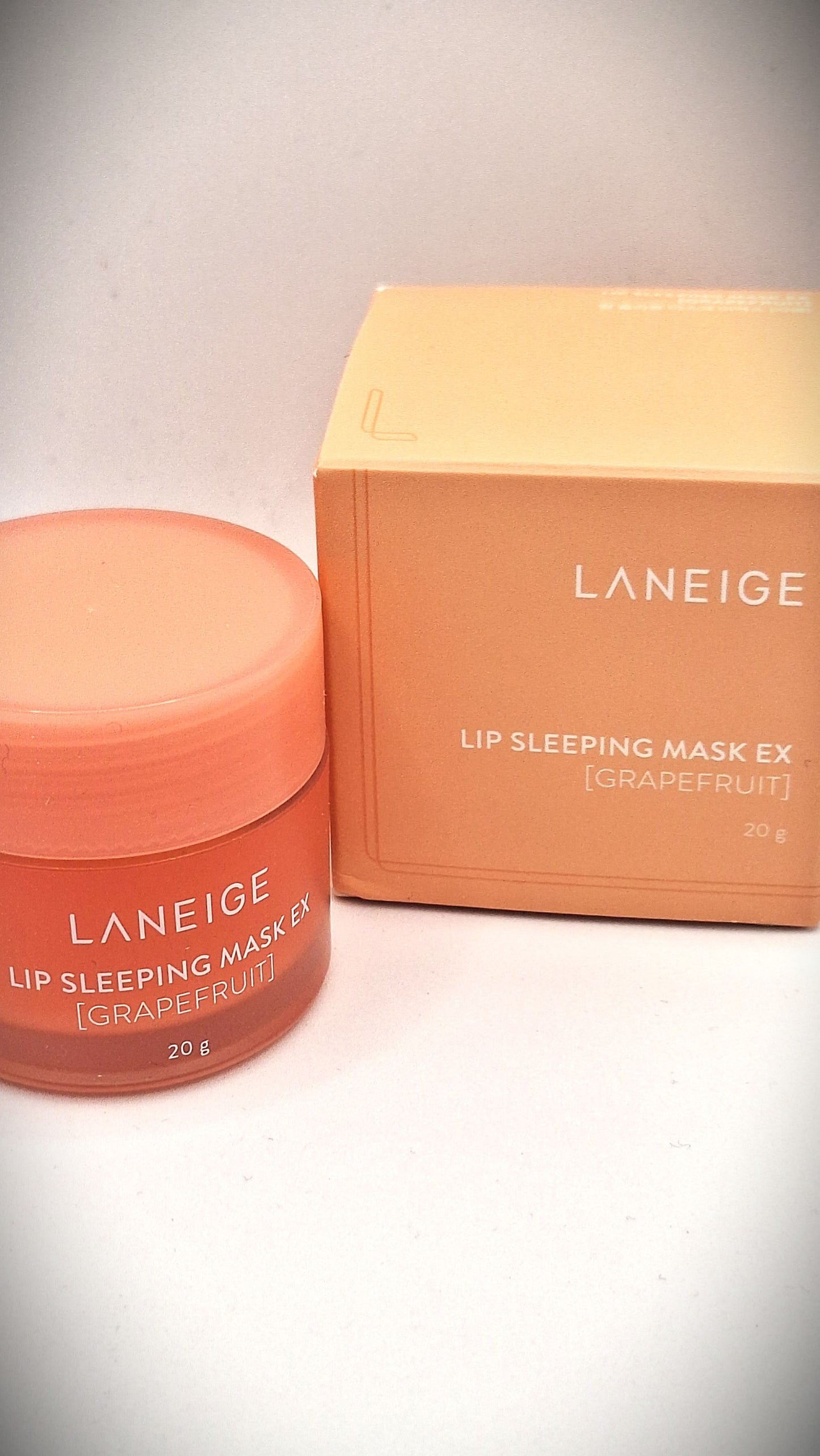 Laneige Lip Sleeping Mask