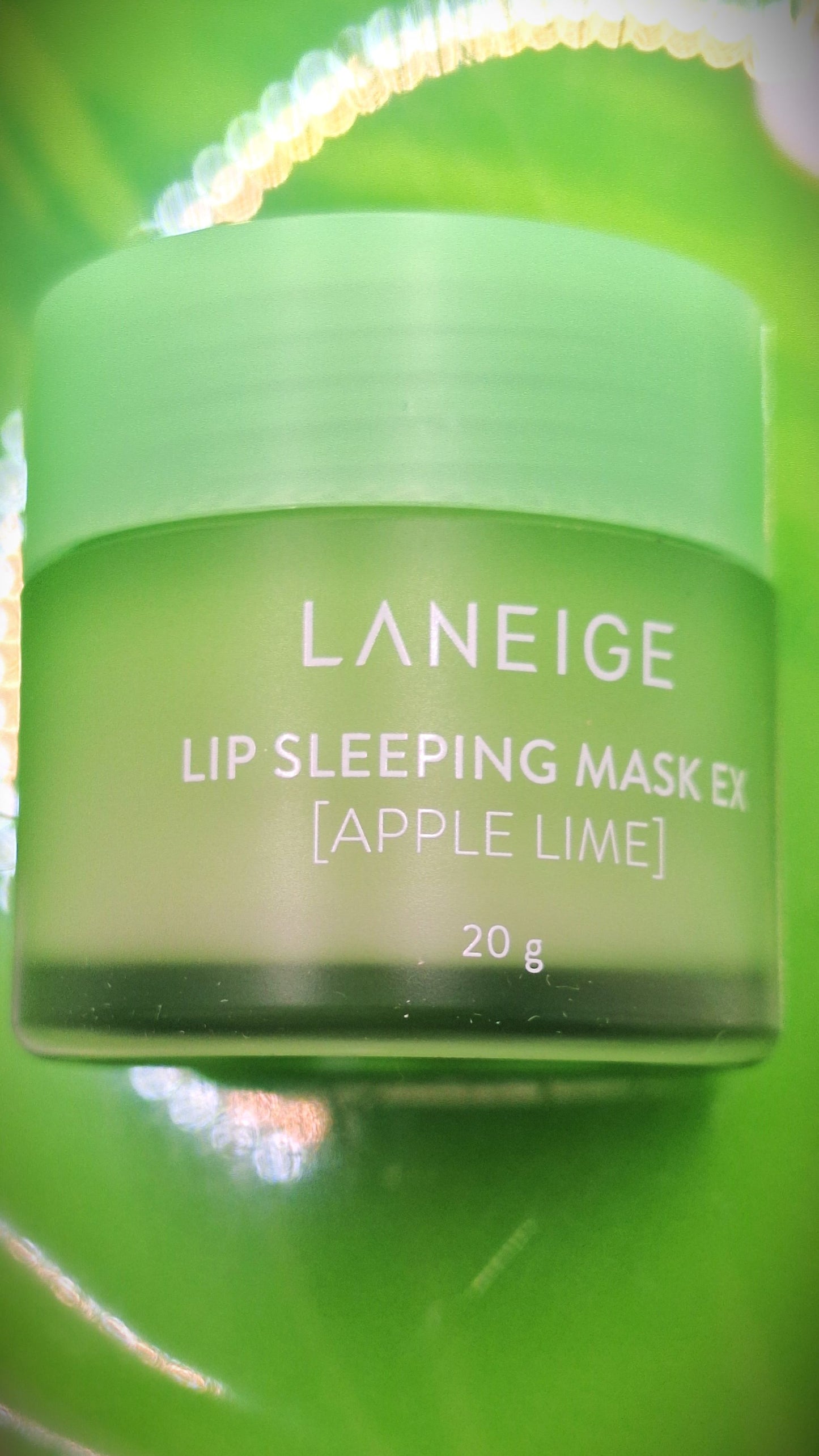 Laneige Lip Sleeping Mask