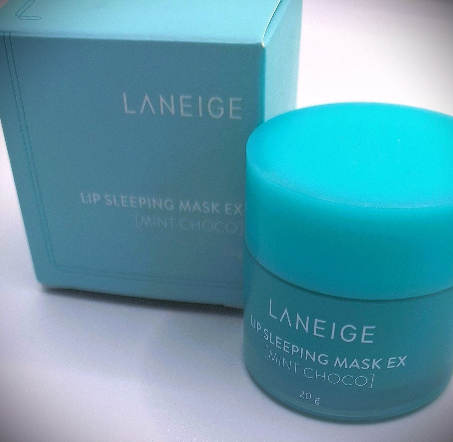 Laneige Lip Sleeping Mask