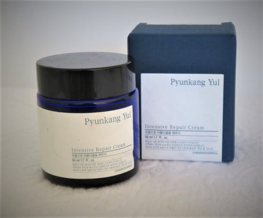 Intensive Repair Cream - Alida Rose