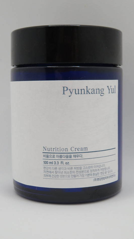 Pyunkang Yul Nutrition Cream