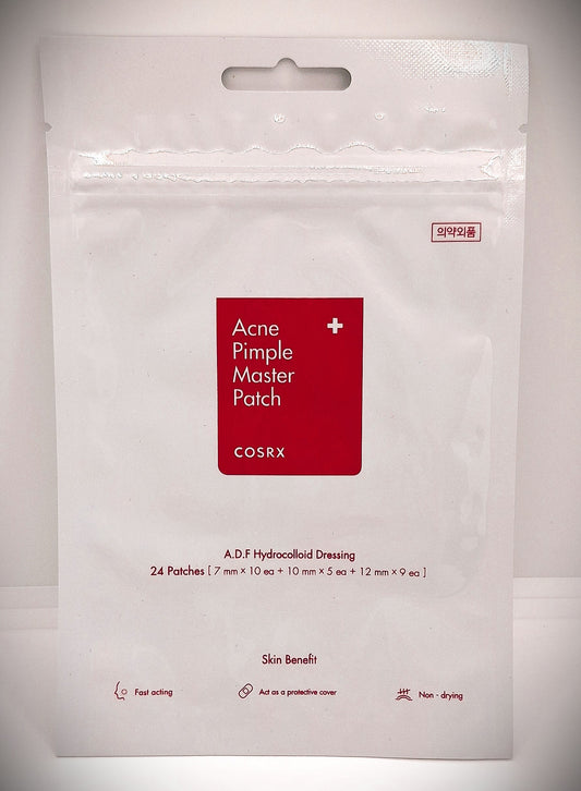 COSRX Acne Pimple Master
